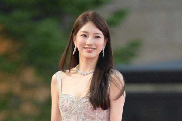 Bae Suzy