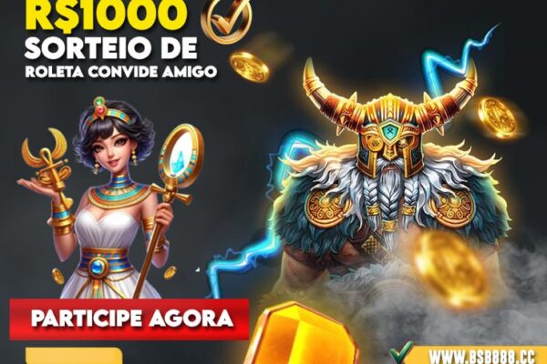 BSB888: Jogos Rápidos e Premiáveis BSB888